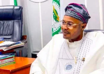 PFIPC Scandal: Prince Adeniyi’s Father Arrested!