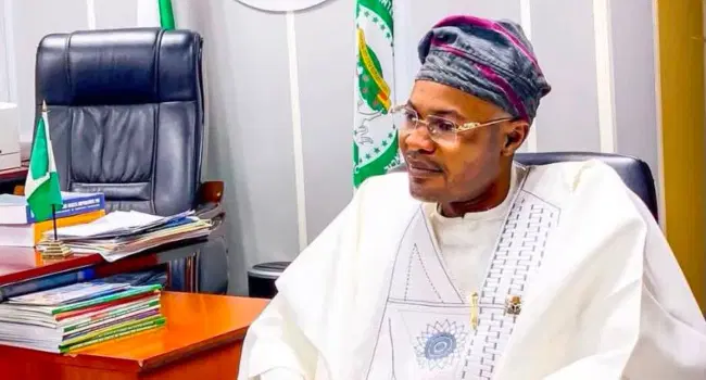 PFIPC Scandal: Prince Adeniyi’s Father Arrested!
