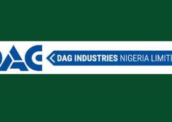 Apply Now: Sales Executive – NYSC at DAG industries Limited