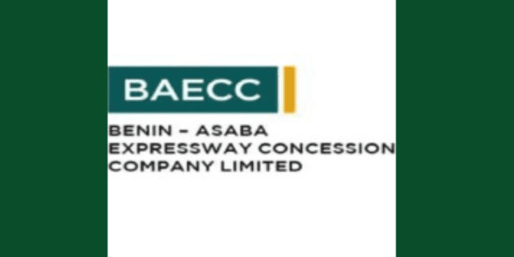 Project Manager Job at Benin Asaba Expressway Concession Company – Apply Now