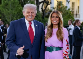 Trump Earned $10.7 Million From Amazon’s ‘Melania’ Documentary 4 NaijaChoice Trump Earned $10.7 Million From Amazon’s ‘Melania’ Documentary
