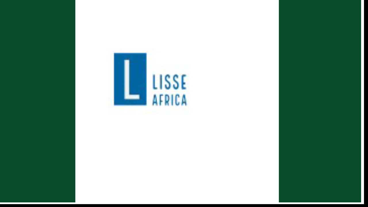 Now Hiring: Personal Chef Position Available at Lisse Africa