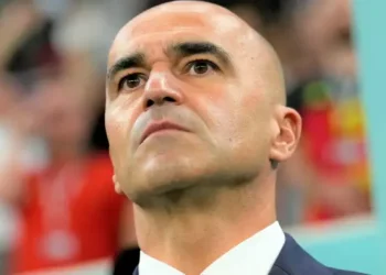 BREAKING: Roberto Martinez Leaves Portugal As Head Coach After World Cup Exit