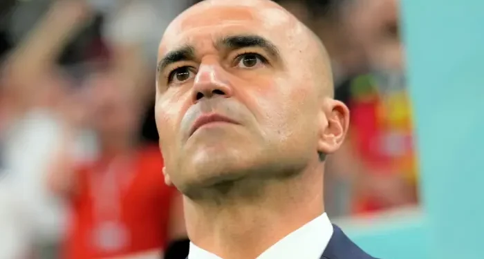 BREAKING: Roberto Martinez Leaves Portugal As Head Coach After World Cup Exit