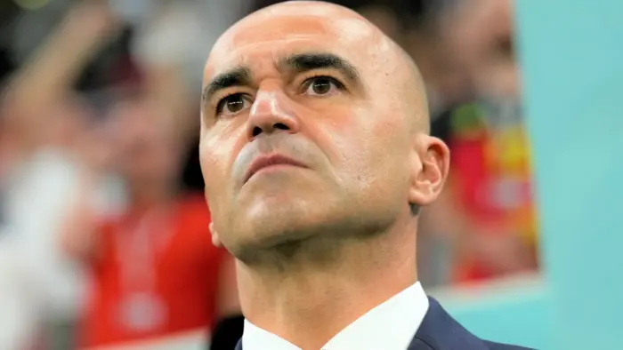 BREAKING: Roberto Martinez Leaves Portugal As Head Coach After World Cup Exit