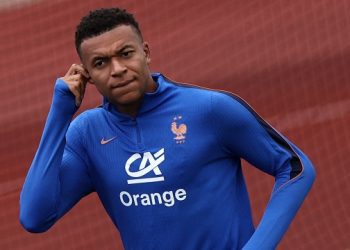 Mbappe Condemns Racist Abuse By Paraguayan Senator After World Cup Clash