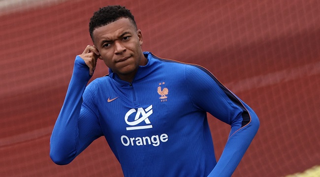Mbappe Condemns Racist Abuse By Paraguayan Senator After World Cup Clash
