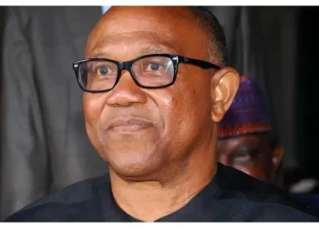 Obi Commends Cardoso-Led CBN Monetary Policy Reforms 4 NaijaChoice Obi Commends Cardoso-Led CBN Monetary Policy Reforms