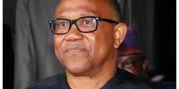Obi Commends Cardoso-Led CBN Monetary Policy Reforms 1 NaijaChoice Obi Commends Cardoso-Led CBN Monetary Policy Reforms