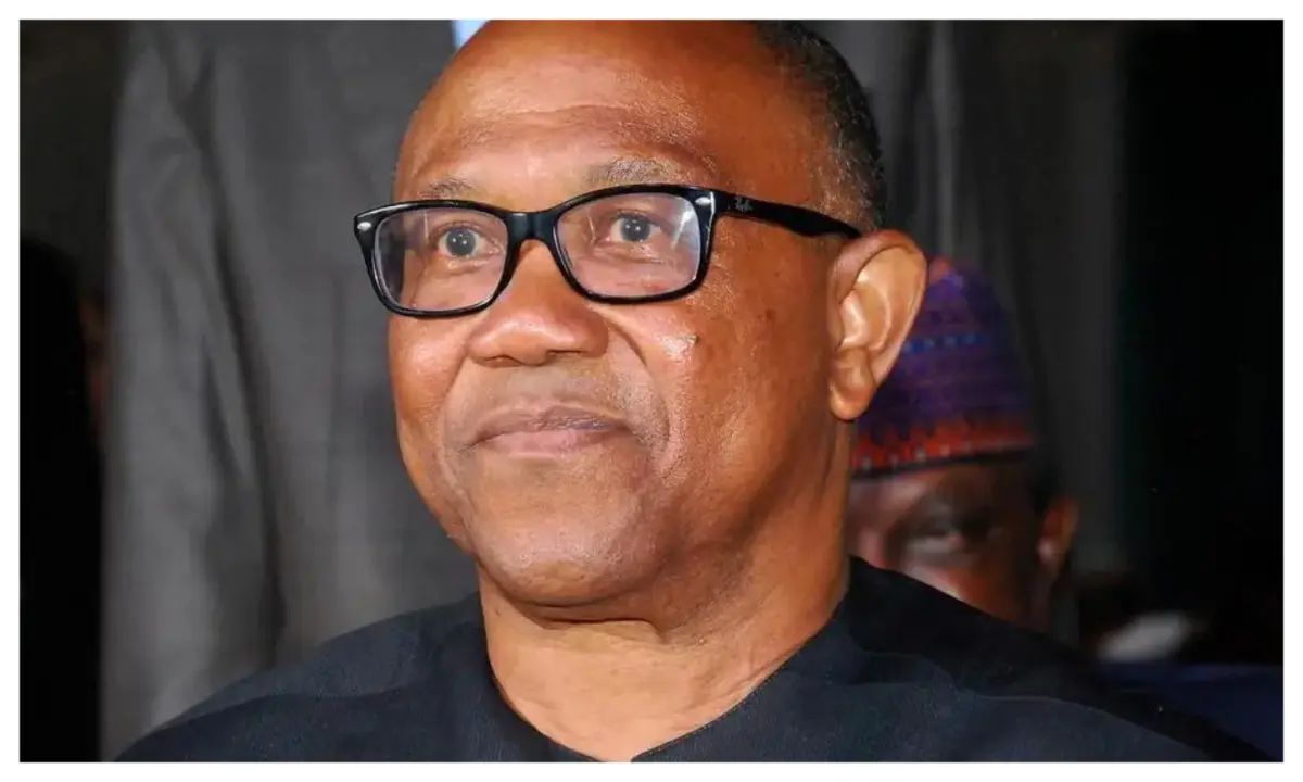 Obi Commends Cardoso-Led CBN Monetary Policy Reforms