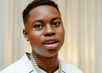 I Spent 4 Days In Police Cell Without Food Or Bath – Peller 3 NaijaChoice I Spent 4 Days In Police Cell Without Food Or Bath – Peller