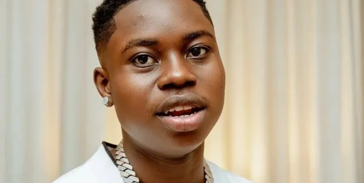 I Spent 4 Days In Police Cell Without Food Or Bath – Peller 1 NaijaChoice I Spent 4 Days In Police Cell Without Food Or Bath – Peller