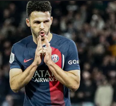 AC Milan Sign Goncalo Ramos In Club-Record £60m Deal