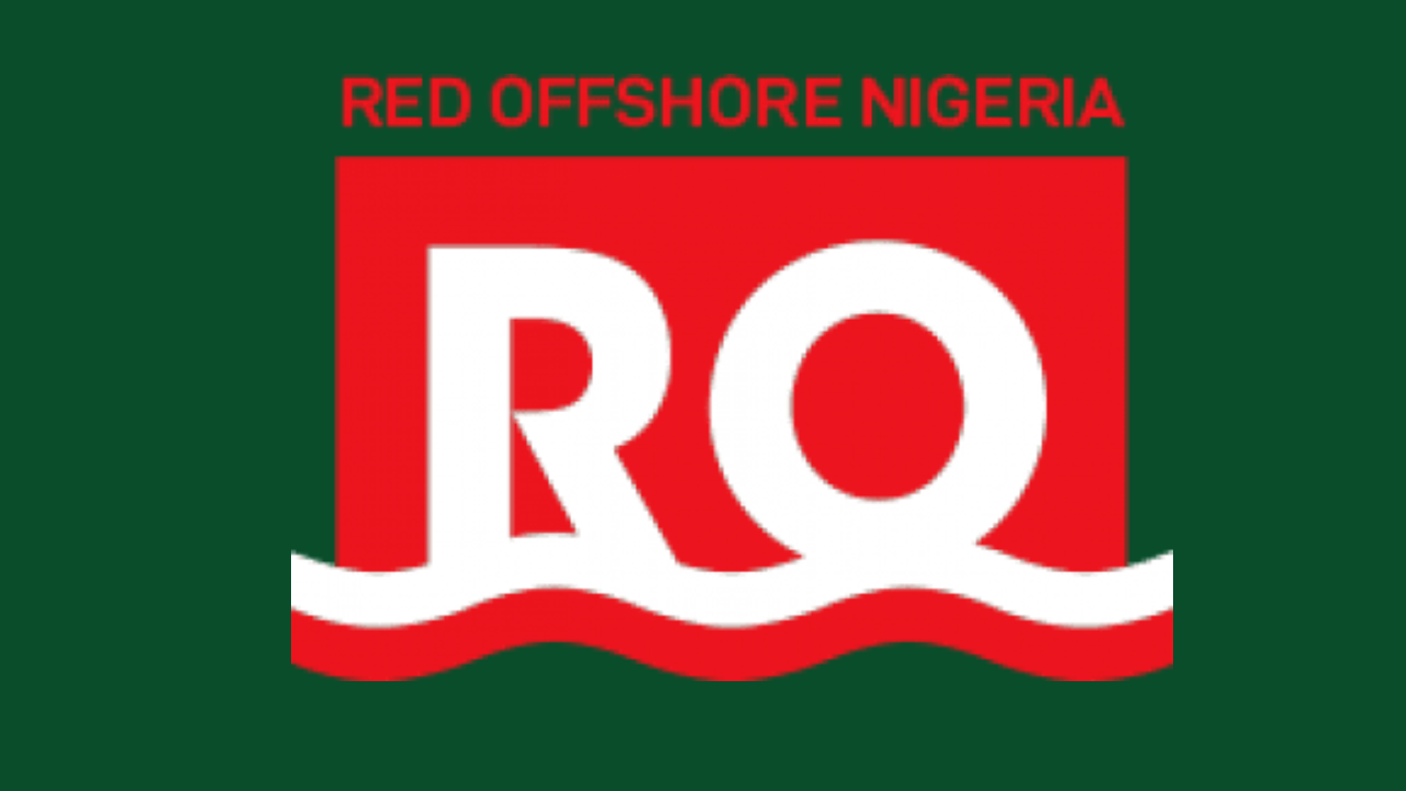 Apply for Welder / Fitters at Red Offshore Nigeria Limited