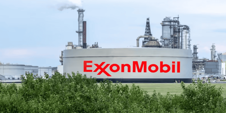 Exxonmobil Returns To Nigeria With $1Billion Investment After Nearly A Decade