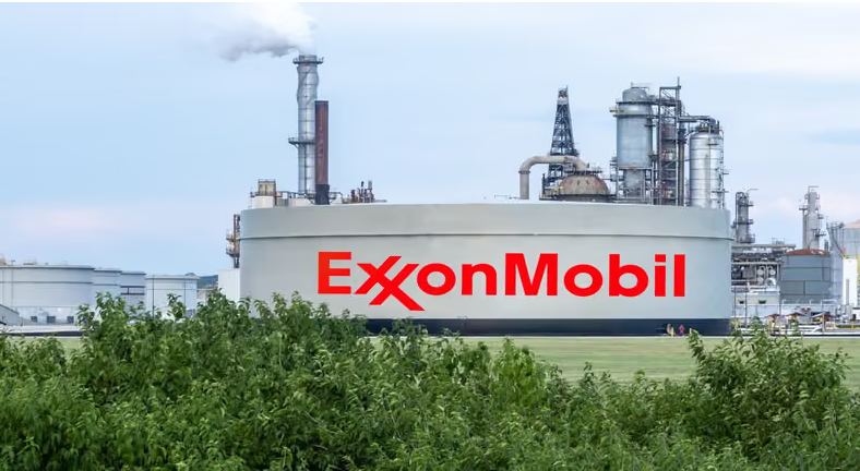 Exxonmobil Returns To Nigeria With $1Billion Investment After Nearly A Decade