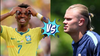 2026 W’Cup: Things To Know As Brazil Takes On Norway For Quarter Final Spot
