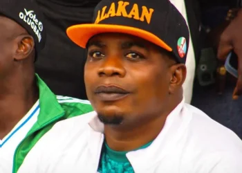 NURTW Lagos Chief Toba Ajiboye Dies After Attack