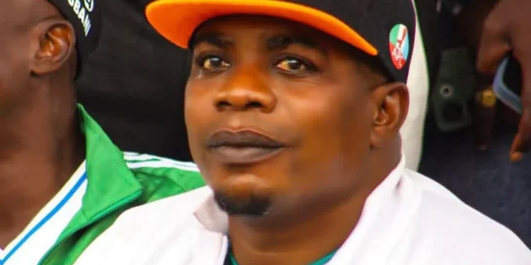 NURTW Lagos Chief Toba Ajiboye Dies After Attack
