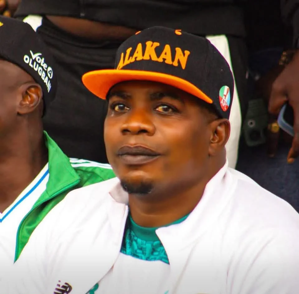 NURTW Lagos Chief Toba Ajiboye Dies After Attack