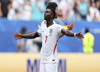 BREAKING: England Edge France to Claim World Cup 2026 Bronze Medal 2 NaijaChoice BREAKING: England Edge France to Claim World Cup 2026 Bronze Medal