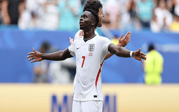 BREAKING: England Edge France to Claim World Cup 2026 Bronze Medal 1 NaijaChoice BREAKING: England Edge France to Claim World Cup 2026 Bronze Medal