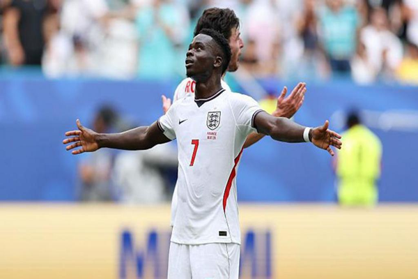 BREAKING: England Edge France to Claim World Cup 2026 Bronze Medal BREAKING: England Edge France to Claim World Cup 2026 Bronze Medal