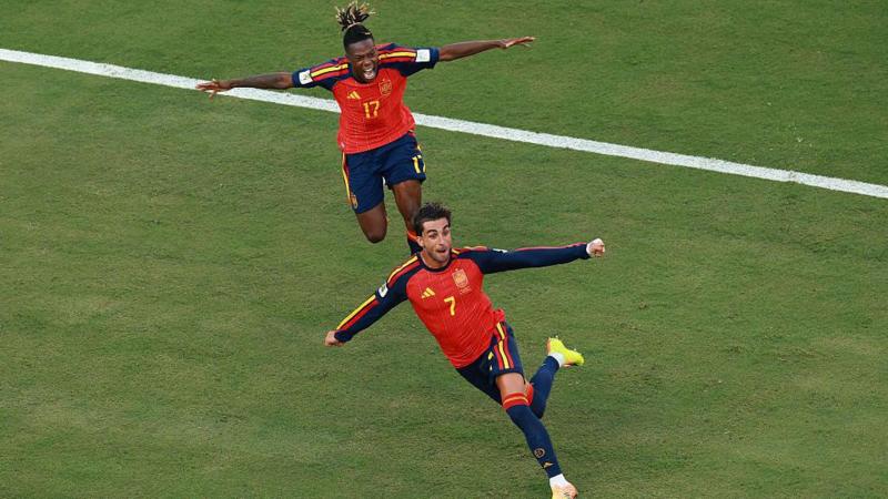 BREAKING: Spain Defeat Argentina to Win 2026 FIFA World Cup