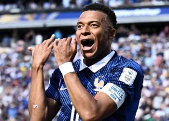 First in 56 Years! Mbappe Reaches Historic 10-Goal World Cup Milestone 3 NaijaChoice First in 56 Years! Mbappe Reaches Historic 10-Goal World Cup Milestone