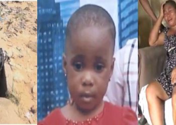 Five-Year-Old Girl Swept Away by Flood While Trying to Save Brother in Abia 15 NaijaChoice Five-Year-Old Girl Swept Away by Flood While Trying to Save Brother in Abia