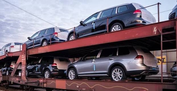 FG Has Reduced Levy On Imported Vehicles