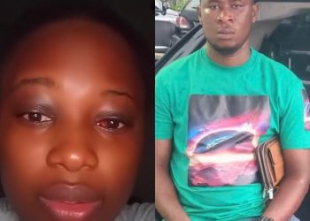 Lady Narrates Horrific Ordeal After Meeting Man on TikTok Who Allegedly Raped and Beat Her
