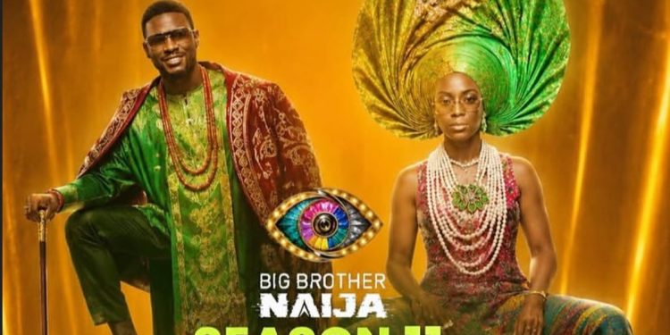 Live Streaming - Big Brother Naija (BBNaija) 2026 1 NaijaChoice Live Streaming - Big Brother Naija (BBNaija) 2026