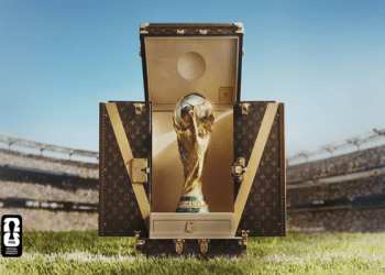 Louis Vuitton to Present Bespoke Trophy Trunk at FIFA World Cup 2026 Final 3 NaijaChoice Louis Vuitton to Present Bespoke Trophy Trunk at FIFA World Cup 2026 Final