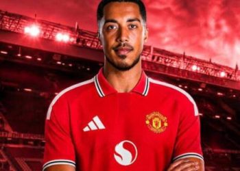 Manchester United Agree €41m Deal For Tielemans 4 NaijaChoice Manchester United Agree €41m Deal For Tielemans