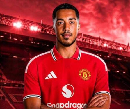 Manchester United Agree €41m Deal For Tielemans 1 NaijaChoice Manchester United Agree €41m Deal For Tielemans