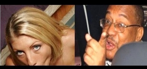 My Semen is a Sacred Holy Milk – Pastor Makes Members Suck His Manhood in Church