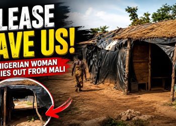 Nigerian Woman Cries Out From Mali, Alleges Forced Prostitution (Photos, Video) 2 NaijaChoice Nigerian Woman Cries Out From Mali, Alleges Forced Prostitution (Photos, Video)