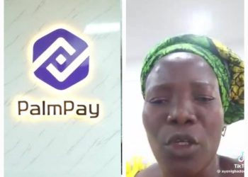 Palmpay Under Fire Over Alleged ₦241,000 Transfer Dispute 2 NaijaChoice Palmpay Under Fire Over Alleged ₦241,000 Transfer Dispute