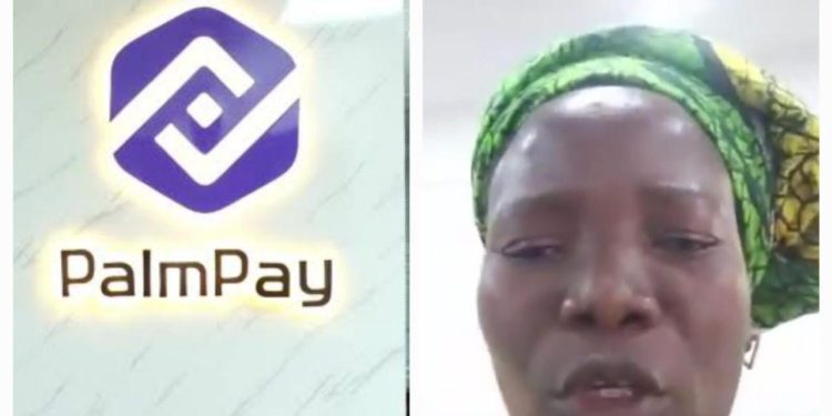 Palmpay Under Fire Over Alleged ₦241,000 Transfer Dispute 1 NaijaChoice Palmpay Under Fire Over Alleged ₦241,000 Transfer Dispute