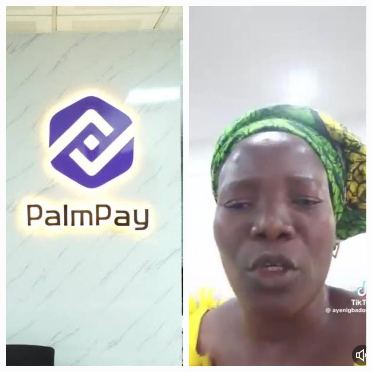 Palmpay Under Fire Over Alleged ₦241,000 Transfer Dispute Palmpay Under Fire Over Alleged ₦241,000 Transfer Dispute