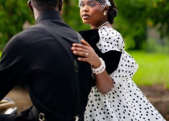See Peller and Jarvis Pre-wedding Photos 3 NaijaChoice See Peller and Jarvis Pre-wedding Photos