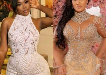 Sophia Momodu Threatens ₦10bn Lawsuit Against Caroline Hutchings For Defamation 3 NaijaChoice Sophia Momodu Threatens ₦10bn Lawsuit Against Caroline Hutchings For Defamation