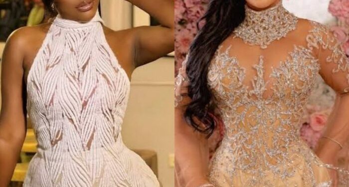 Sophia Momodu Threatens ₦10bn Lawsuit Against Caroline Hutchings For Defamation 1 NaijaChoice Sophia Momodu Threatens ₦10bn Lawsuit Against Caroline Hutchings For Defamation