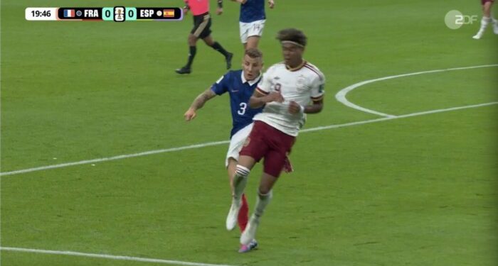 Spain Cruise Past France To Reach World Cup Final 1 NaijaChoice Spain Cruise Past France To Reach World Cup Final